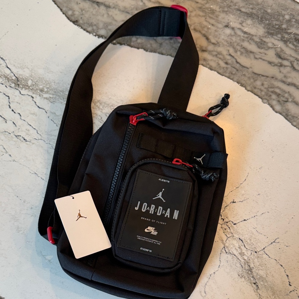 Air Jordan Bag